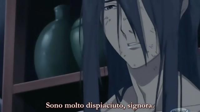 Otaku Gallery  / Anime e Manga / Tokyo Majin Gakuen Kenpuchou / Screen Shots / 07 - Moltitudine di arti demoniache / 022.jpg